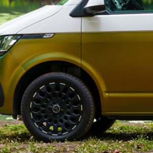 OZ Racing Salone del Camper di Parma stand E 044 E-MTB E-Raid