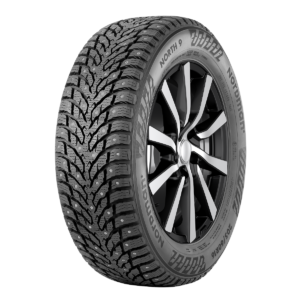 Nordman Nokian Tyres second brand prodotti marchio pneumatici 