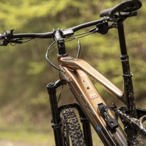 OZ Racing Salone del Camper di Parma stand E 044 E-MTB E-Raid