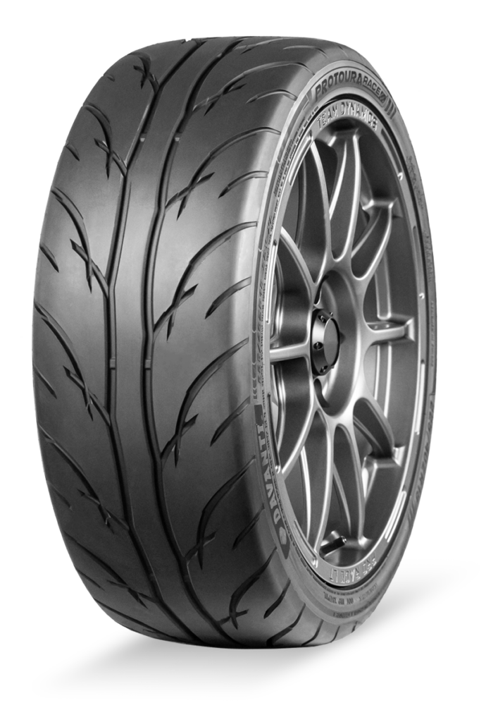 Davanti Protoura Race Tyres pneumatico semislick gomme pista