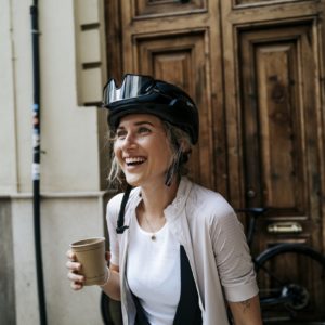 Schwalbe One Plus pneumatico non perforabile bici da strada SmartGuard