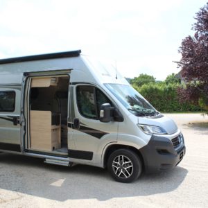 OZ Racing Salone del Camper di Parma stand E 044 E-MTB E-Raid