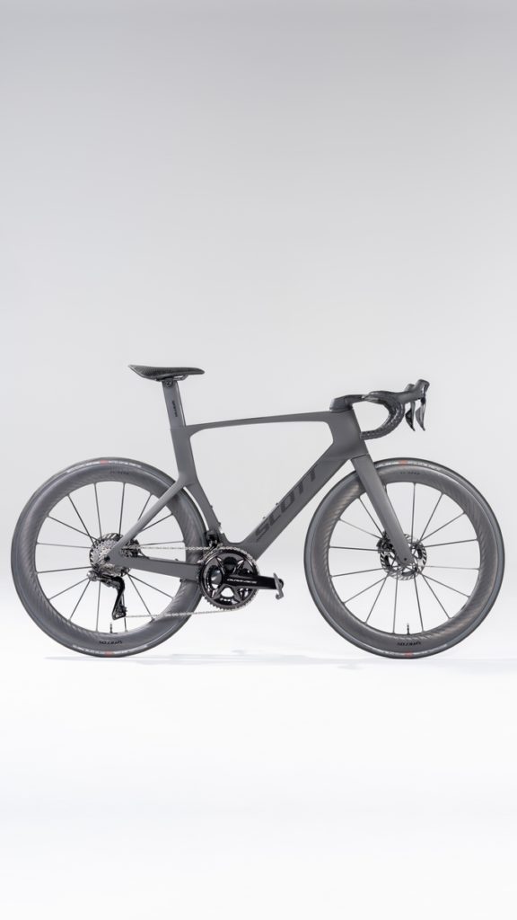 Schwalbe Pro One Aero pneumatici bici da corsa aerodinamica
