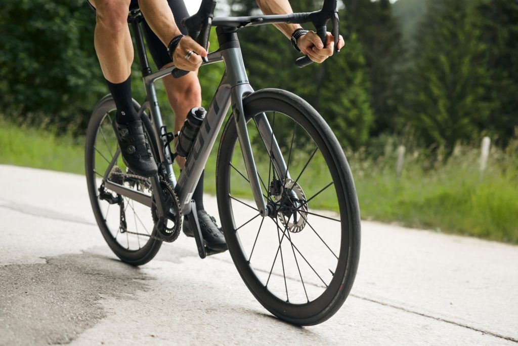 Schwalbe Pro One Aero pneumatici bici da corsa aerodinamica