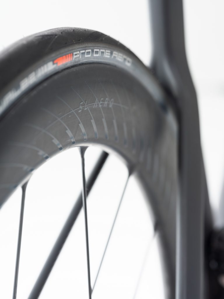 Schwalbe Pro One Aero pneumatici bici da corsa aerodinamica