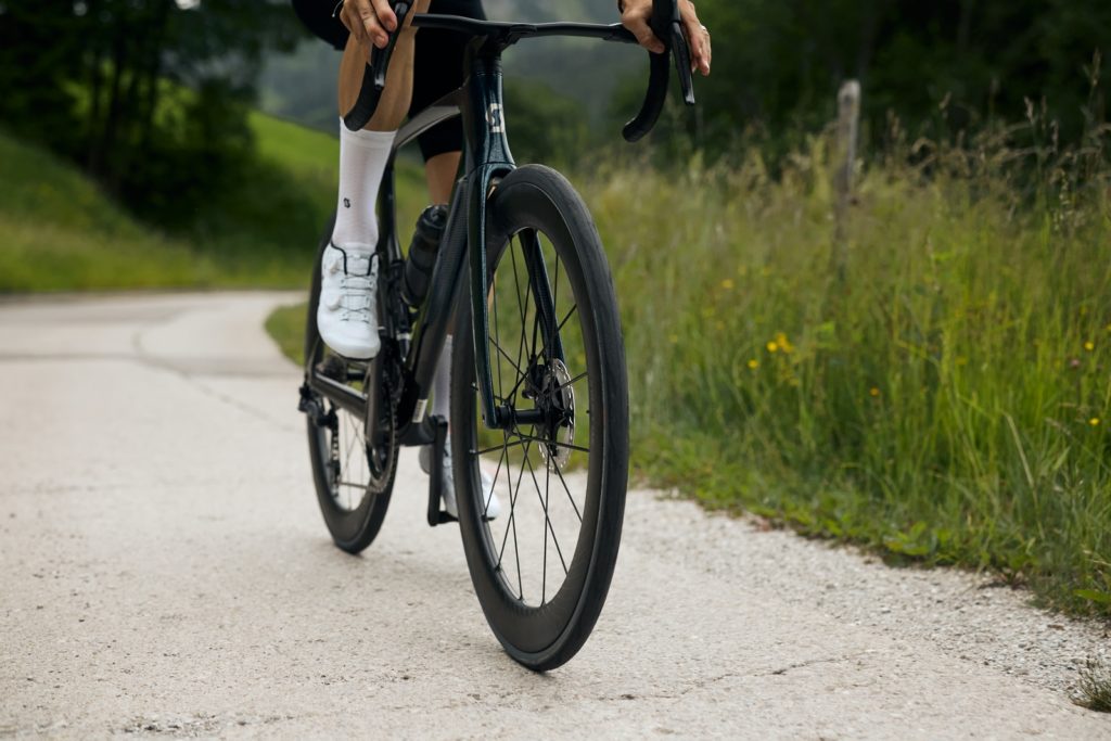 Schwalbe Pro One Aero pneumatici bici da corsa aerodinamica