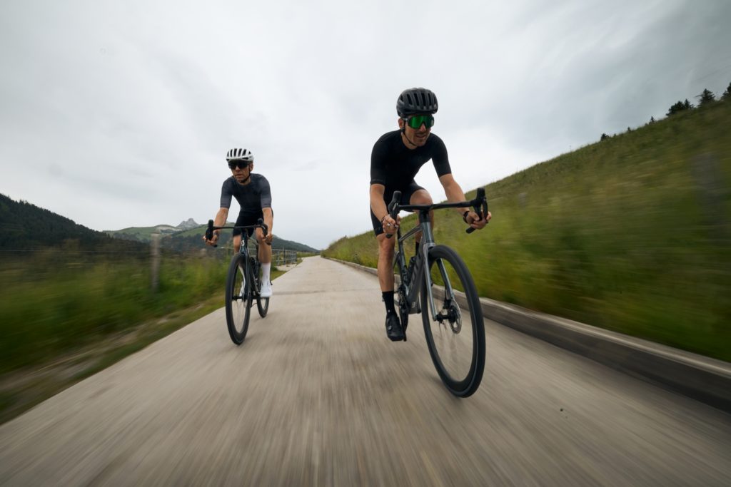 Schwalbe Pro One Aero pneumatici bici da corsa aerodinamica