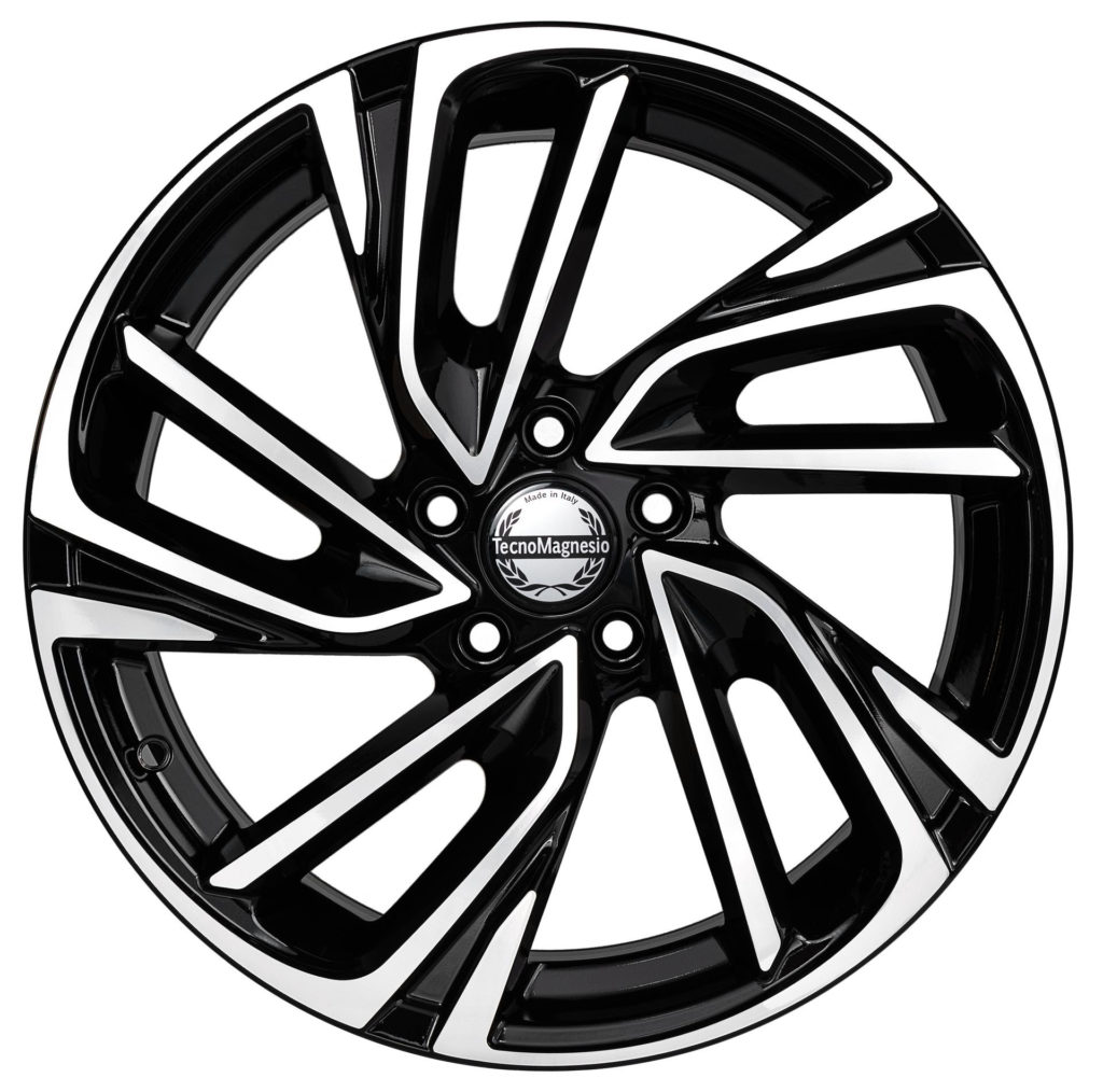 TecnoMagnesio California ruota dedicata VAG VW Seat Skoda Audi
