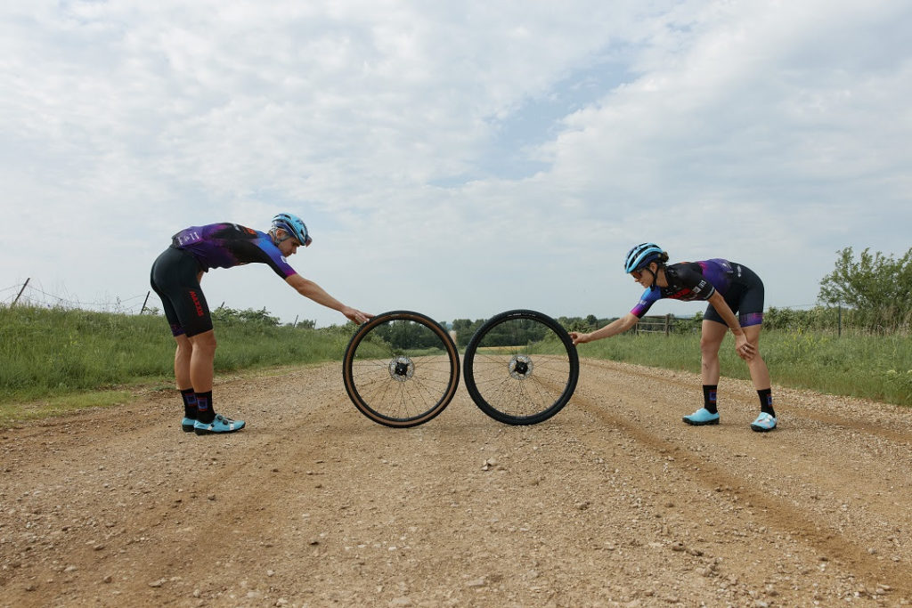 Maxxis Reaver pneumatico gravel gomme caratteristiche