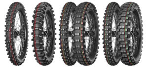 Mitas Terra Force-MX Sand 2 gomme motocross sabbia pneumatico
