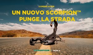 Pirelli Scorpion Trail III pneumatico nuovo moto motocicletta stradale enduro gennaio 2024 quando prezzo 400cc 19 o da 21 pollici